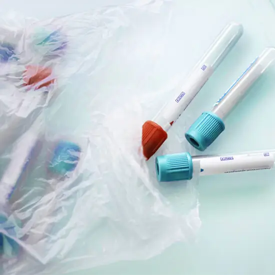 FLT3 Gene Mutation Quantitative Monitor Test